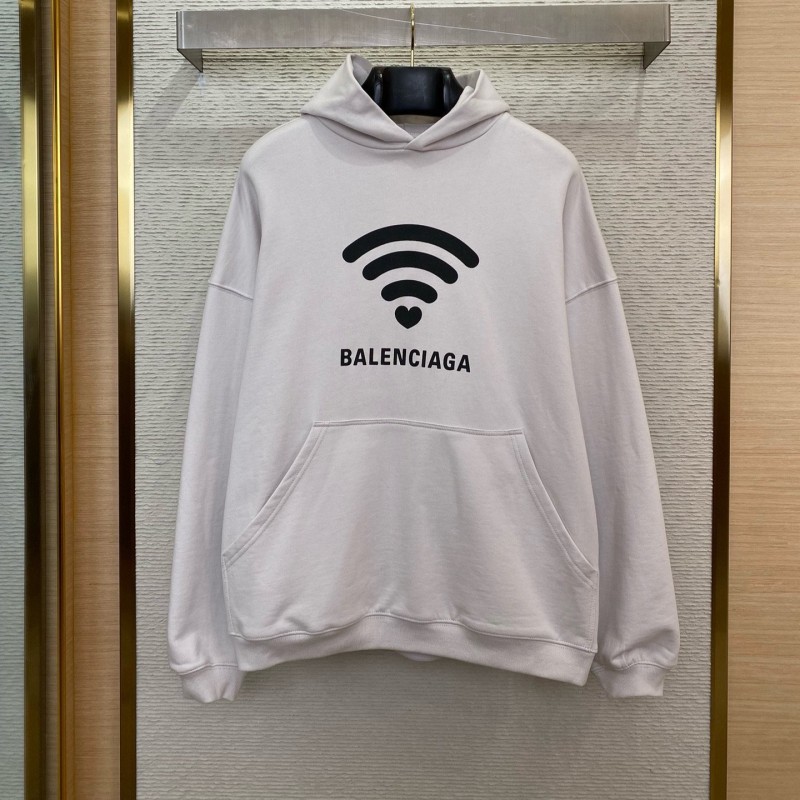 Balenciaga Unisex Hoodie