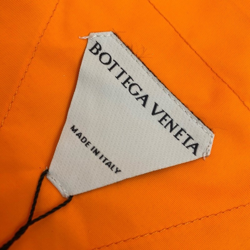 Bottega Veneta Unisex Down Vest