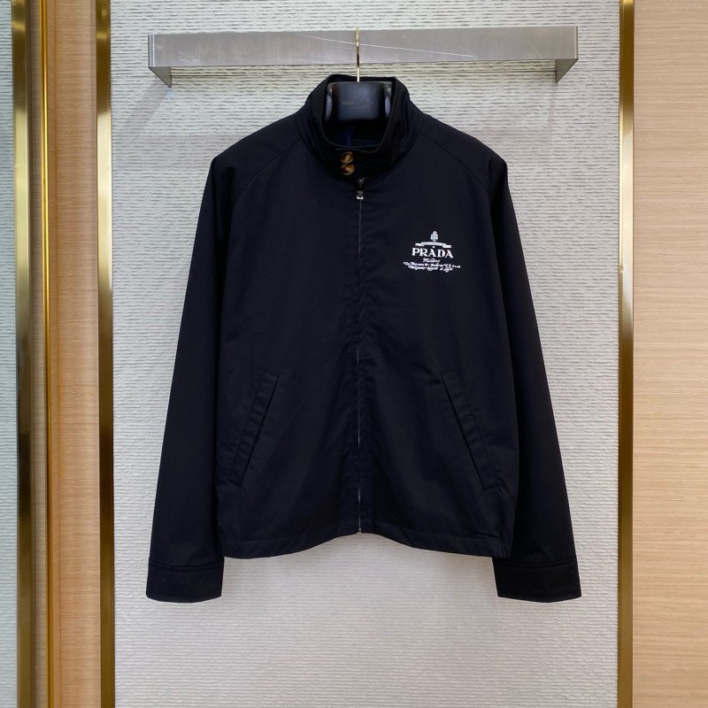 Prada Unisex Jacket