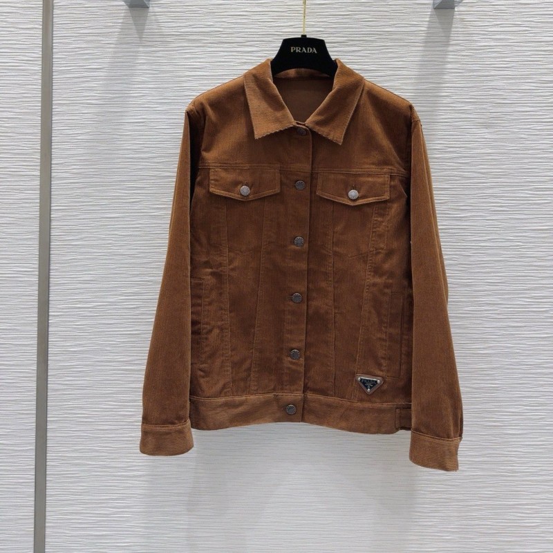 Prada Jacket & Pants