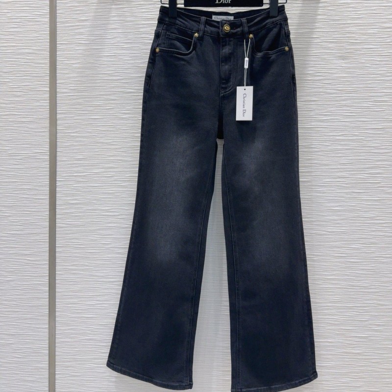 Dior Jeans