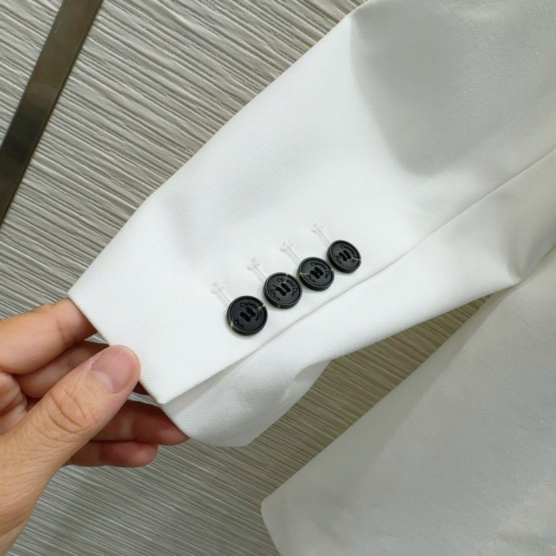 Dior Coat & Skirts Set