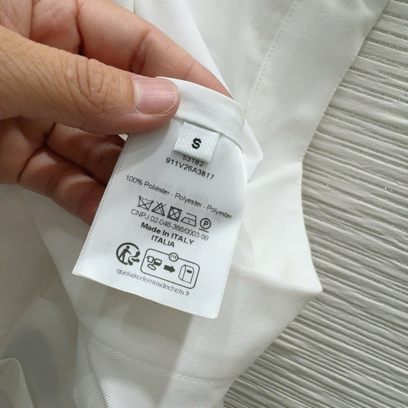 Dior Coat & Skirts Set