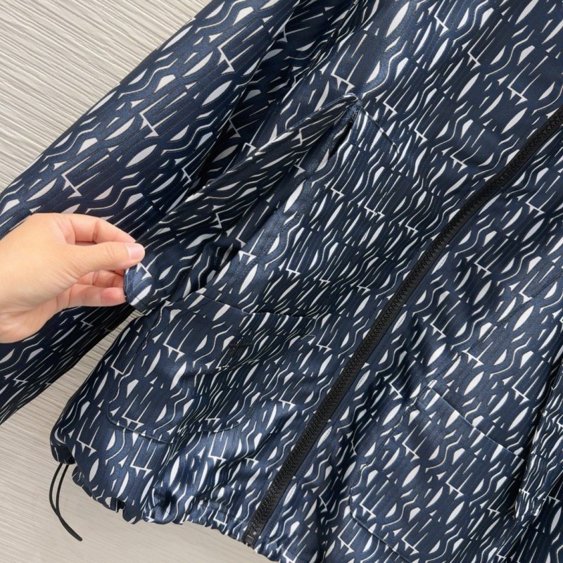 Dior Jacket & Culottes Set