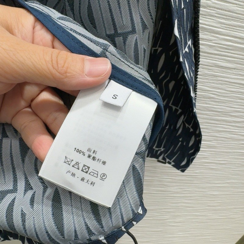 Dior Jacket & Culottes Set