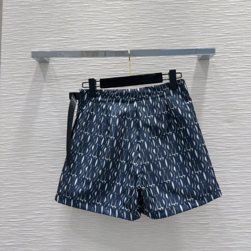 Dior Jacket & Culottes Set