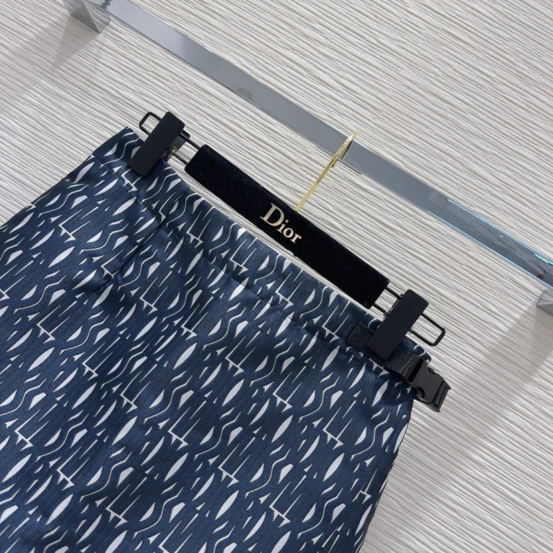 Dior Jacket & Culottes Set