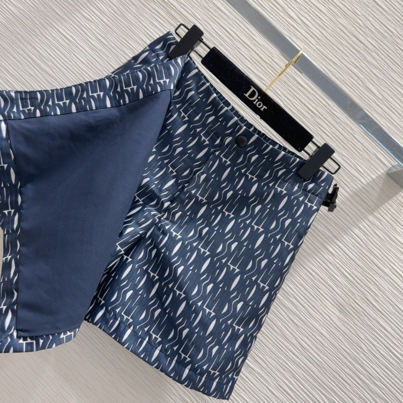 Dior Jacket & Culottes Set