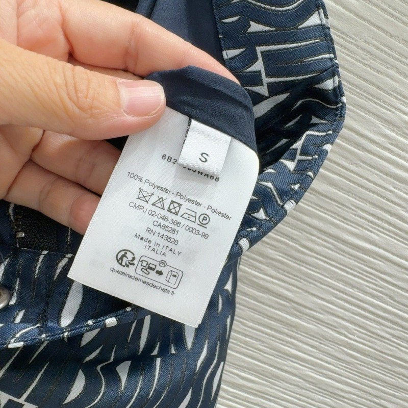 Dior Jacket & Culottes Set