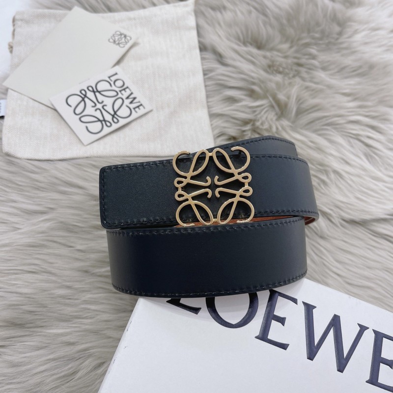 Loewe Men Belt