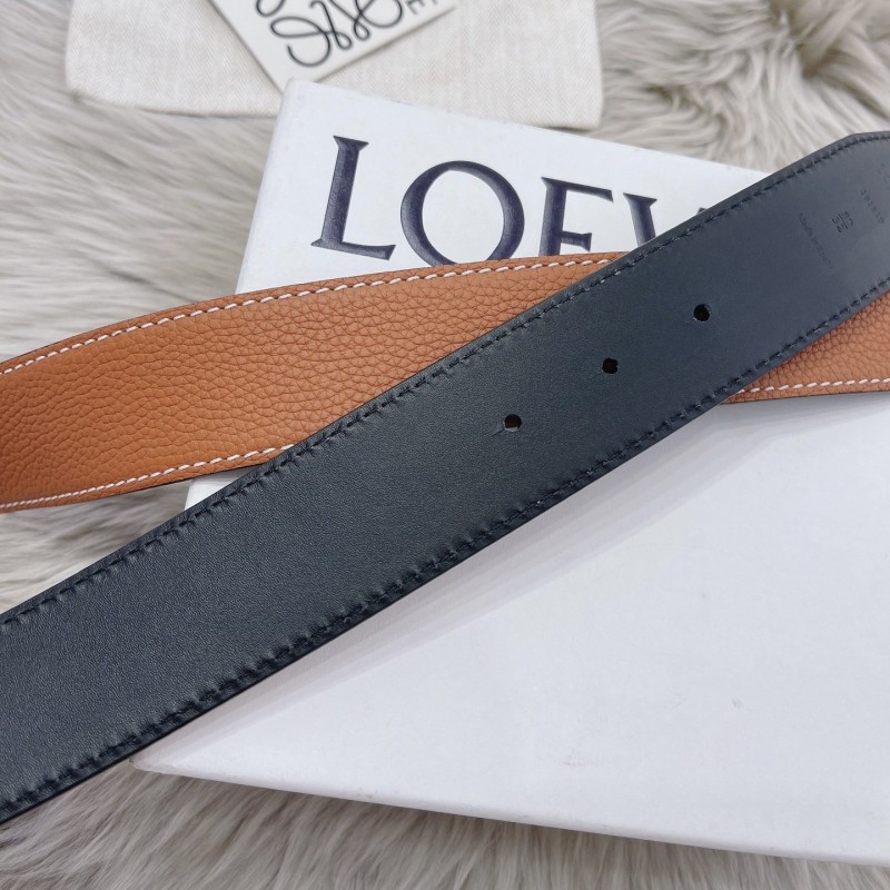 Loewe Men Belt