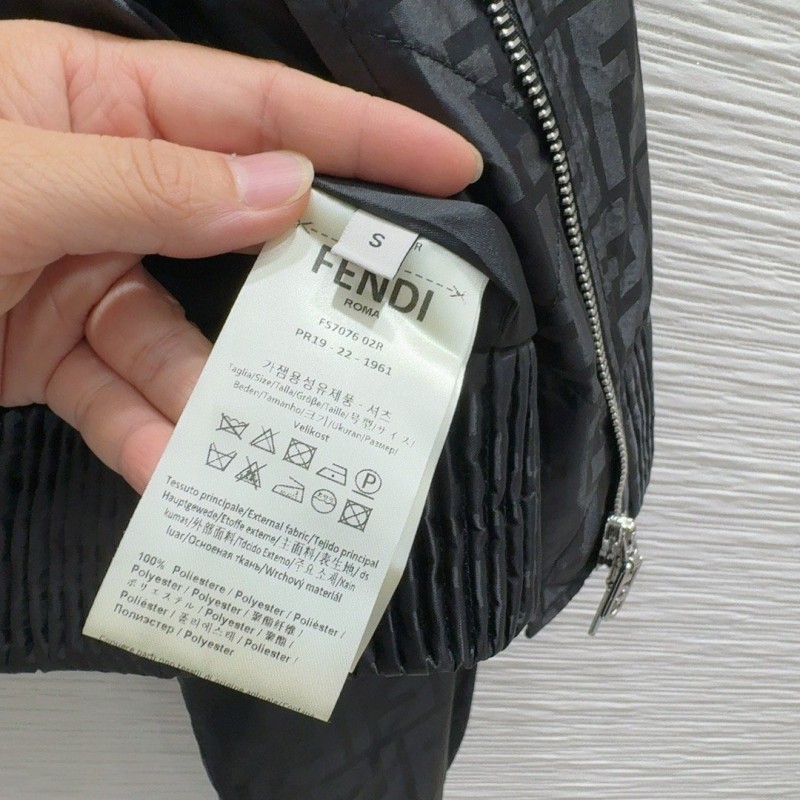 Fendi Jacket