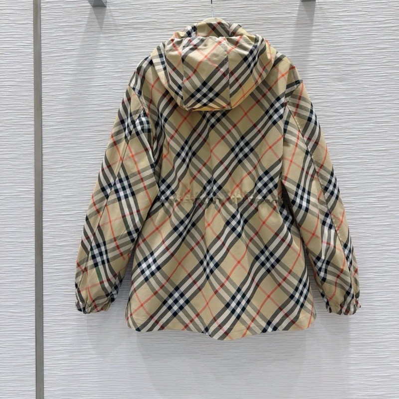 Burberry Unisex Jacket