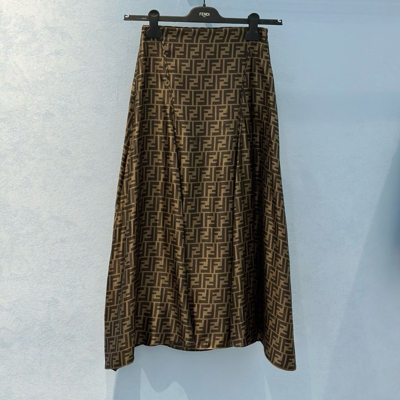 Fendi Skirts