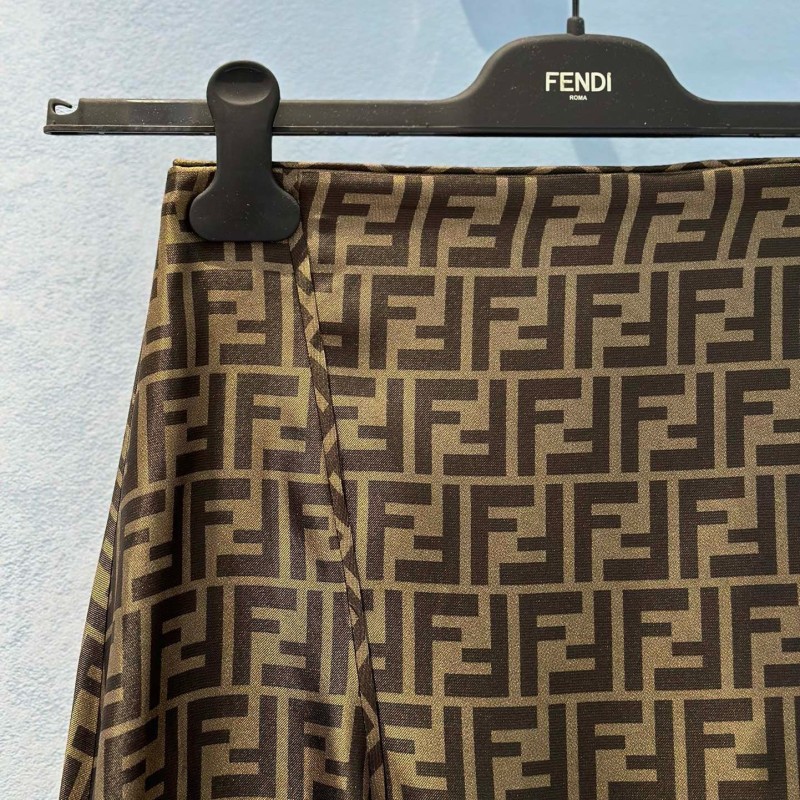 Fendi Skirts