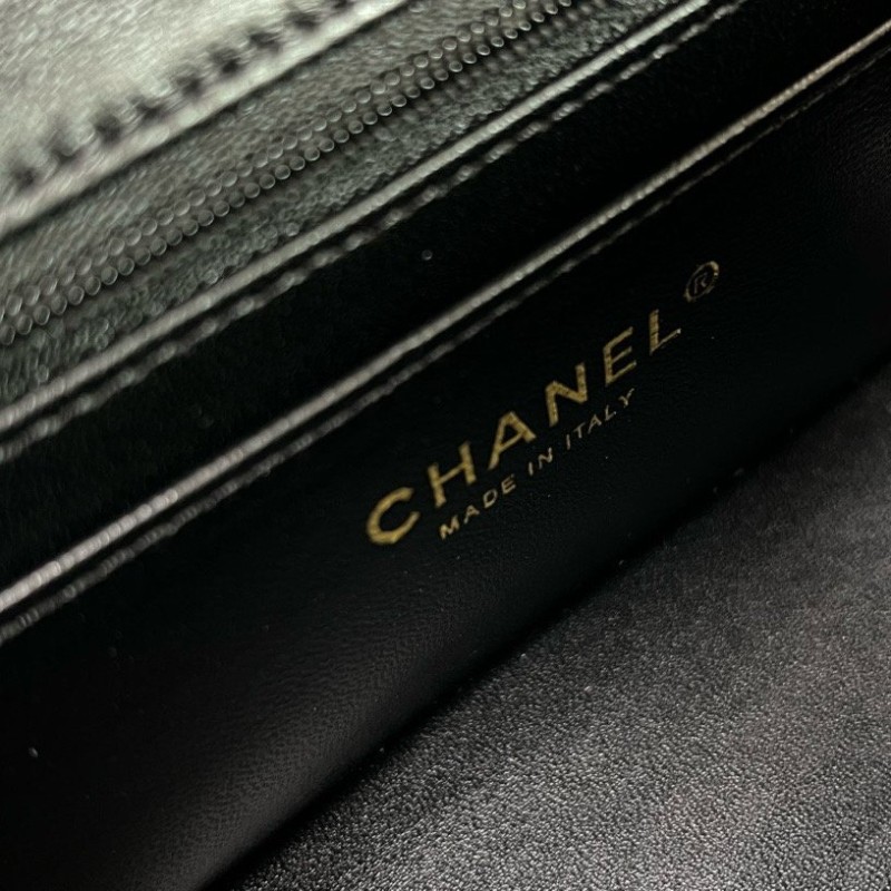 Chanel CF 