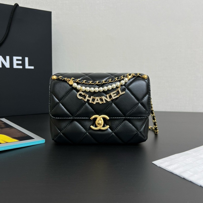 Chanel CF