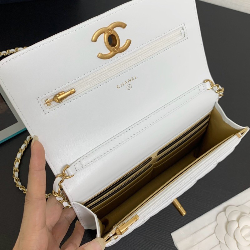 Chanel WOC