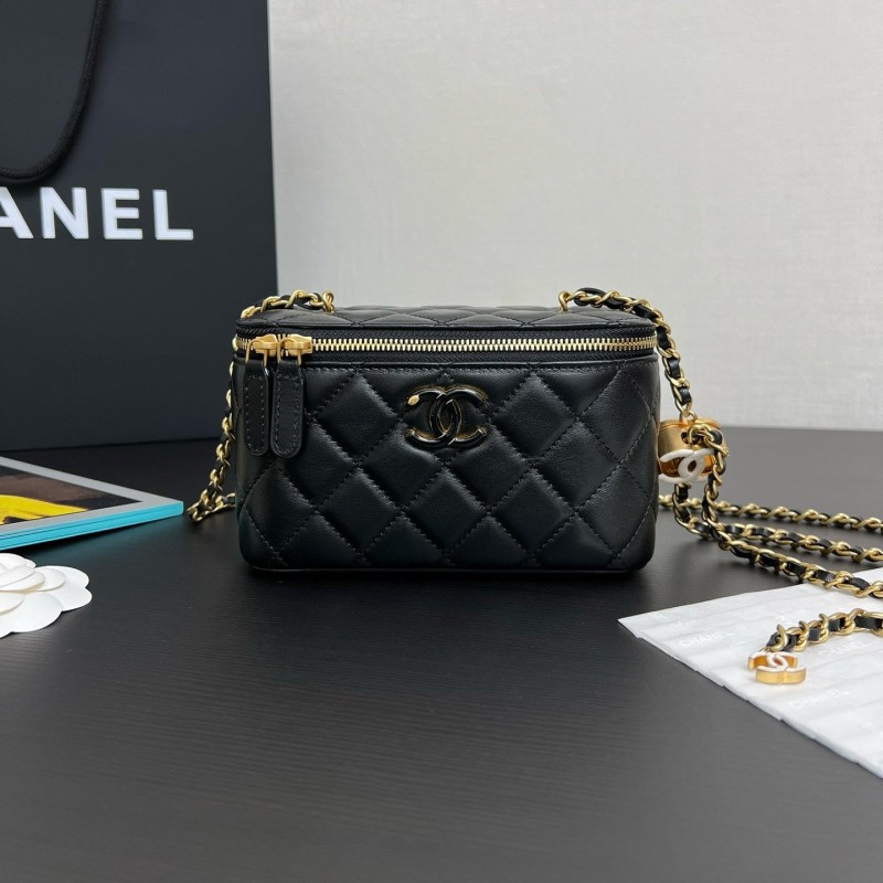 Chanel Vanity
