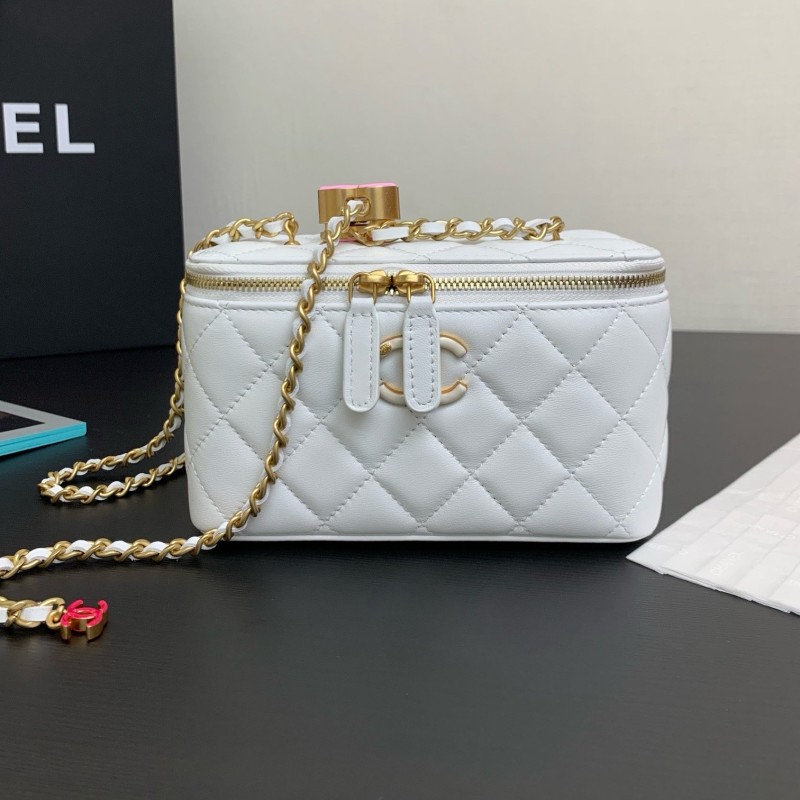 Chanel Vanity