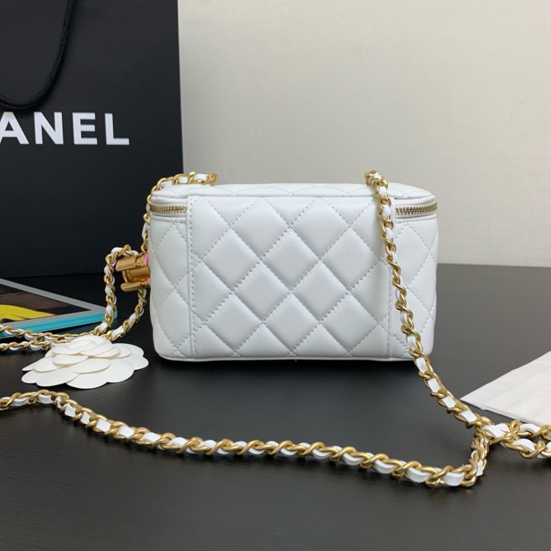 Chanel Vanity