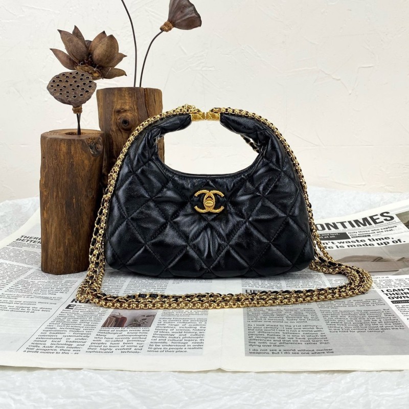 Chanel Hobo