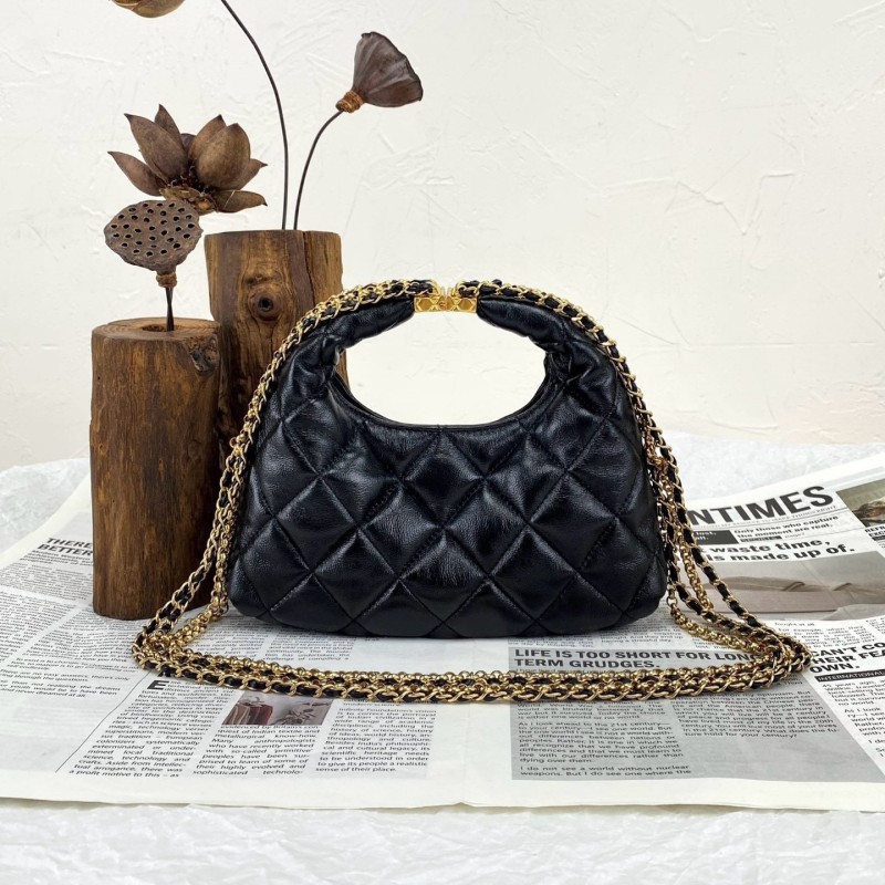 Chanel Hobo