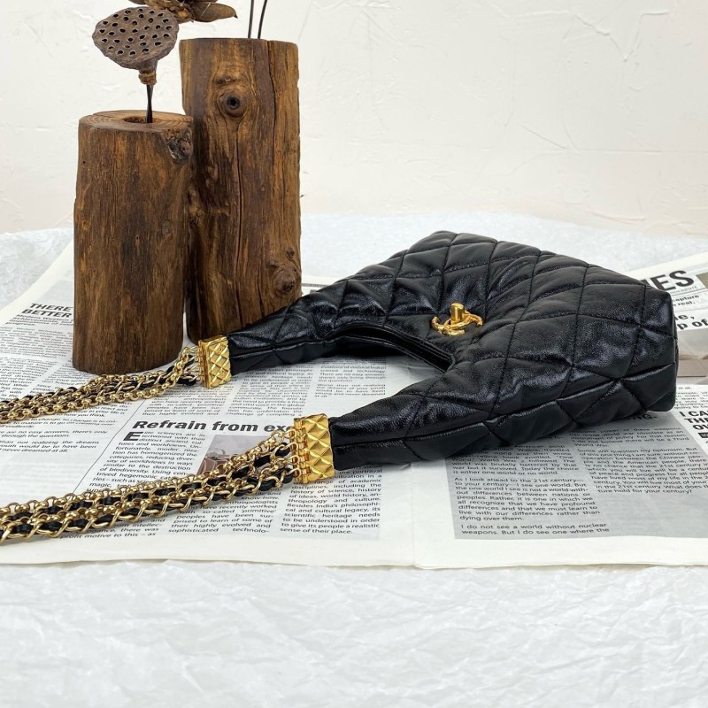 Chanel Hobo