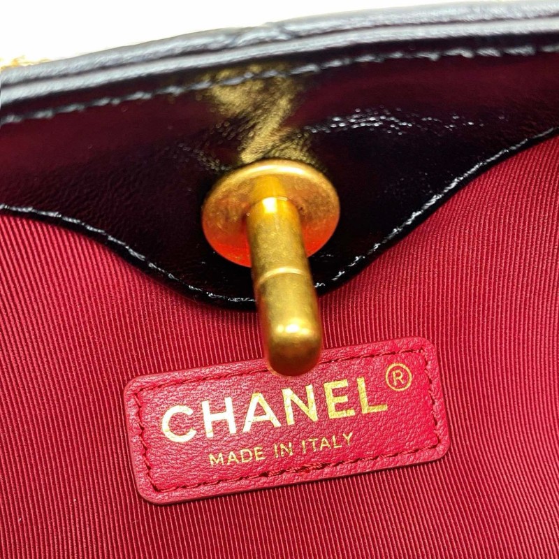 Chanel Hobo