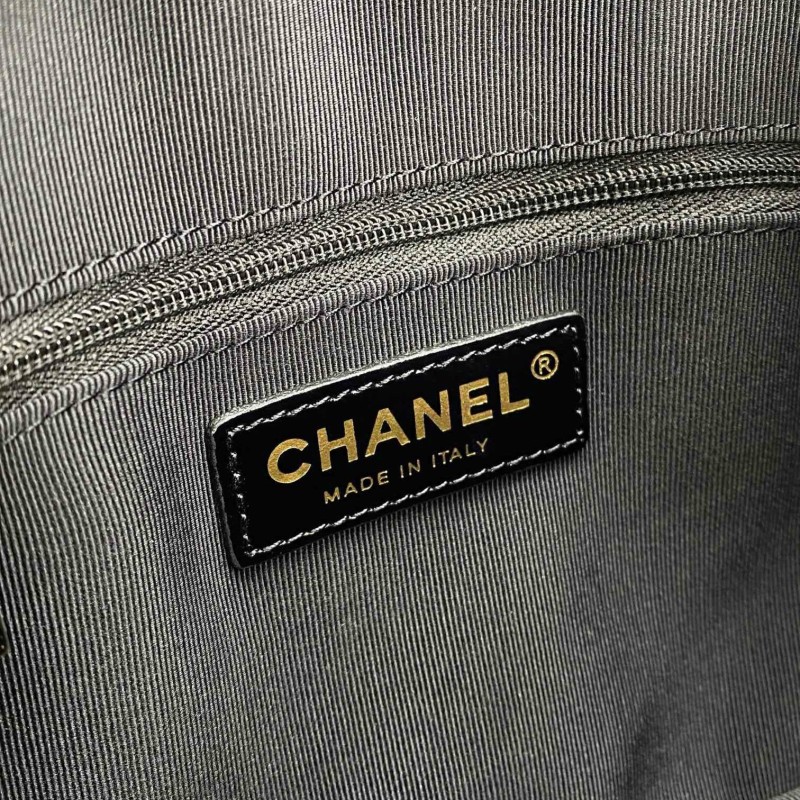 Chanel 贝壳包