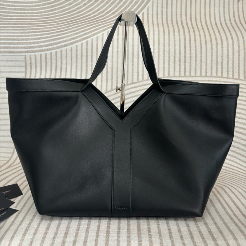 YSL 购物袋