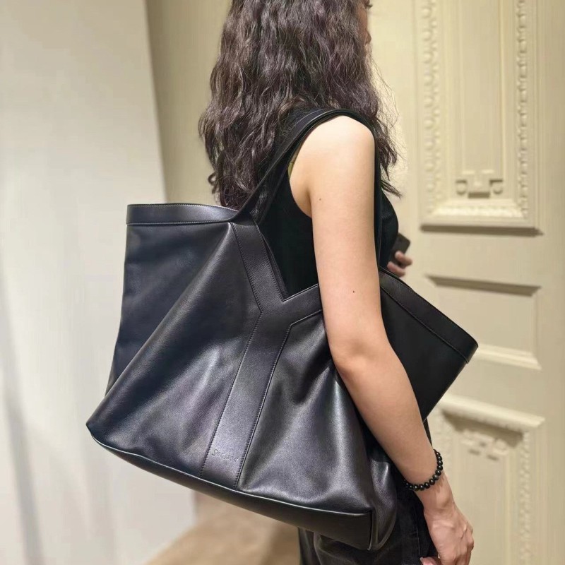 YSL 购物袋