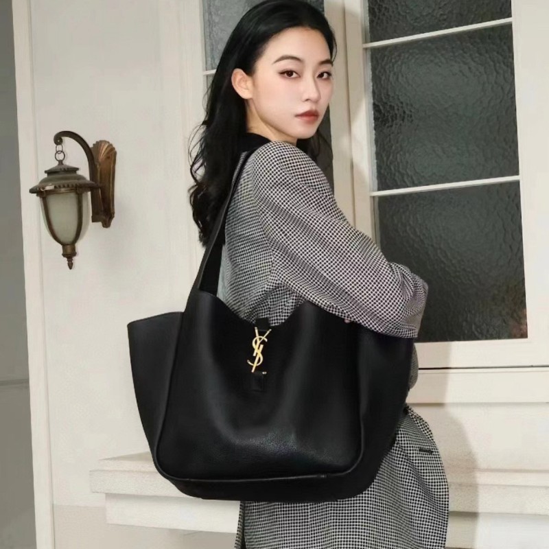 YSL Le Bea Tote