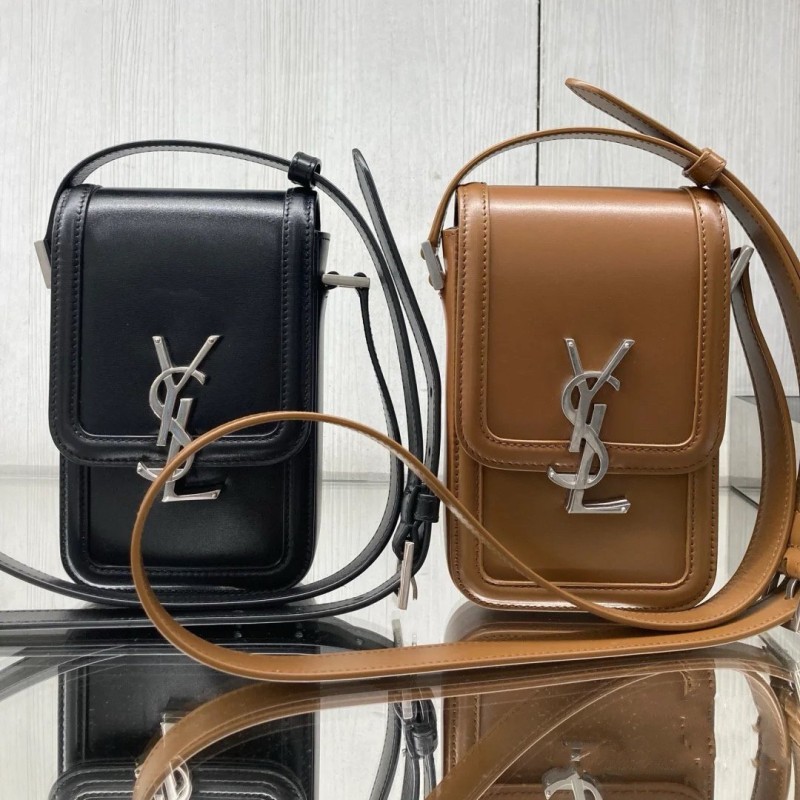 YSL Solferino Box