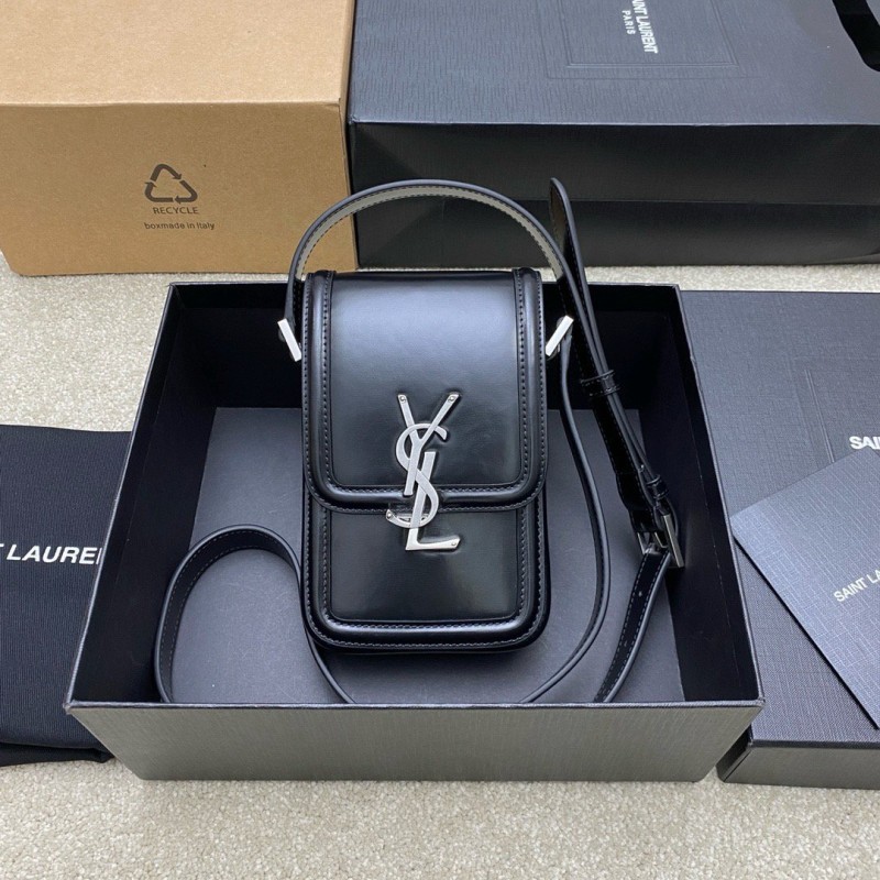 YSL Solferino Box
