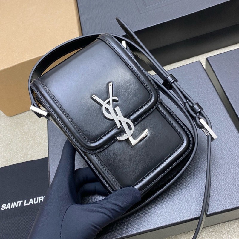 YSL Solferino Box
