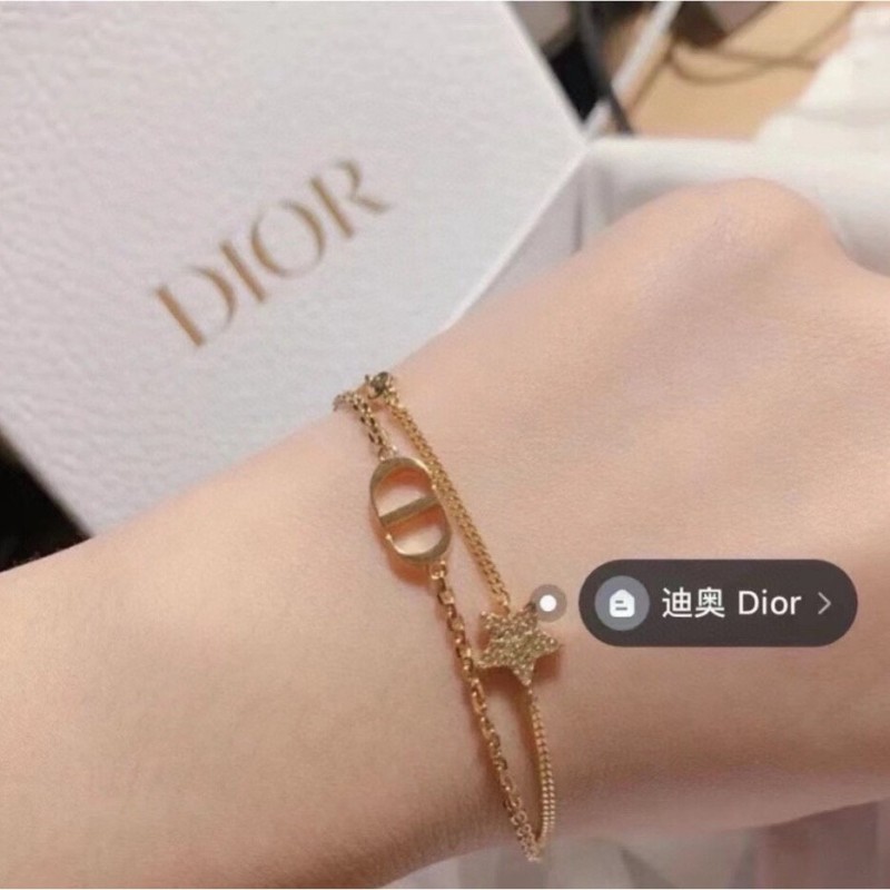 Dior Bracelet 