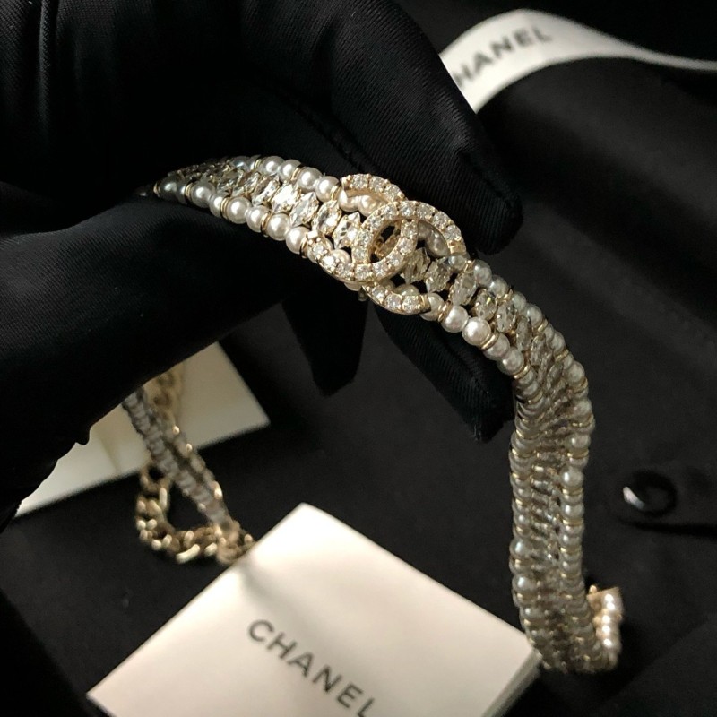 Chanel Necklace