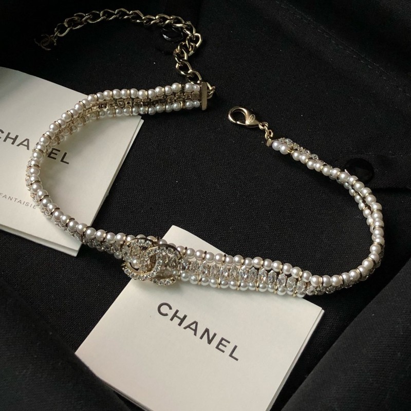 Chanel Necklace