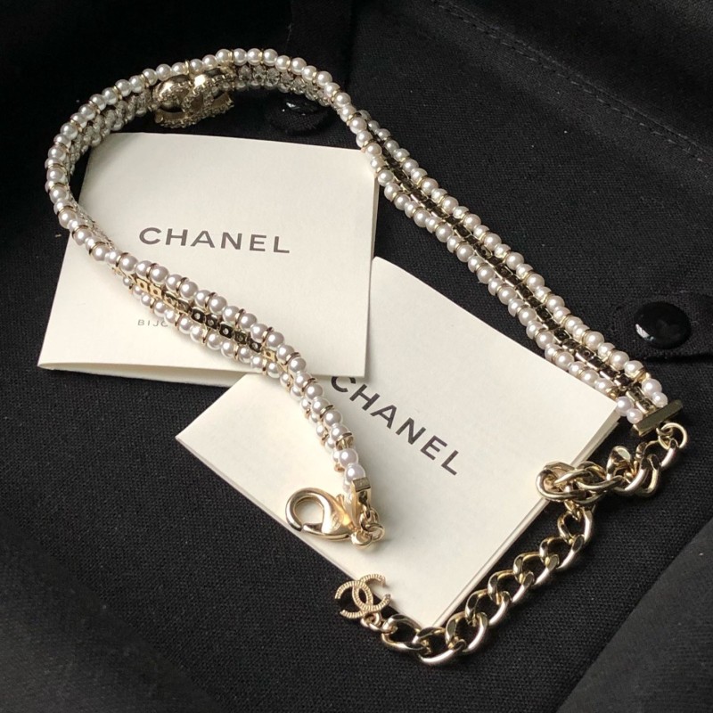 Chanel Necklace