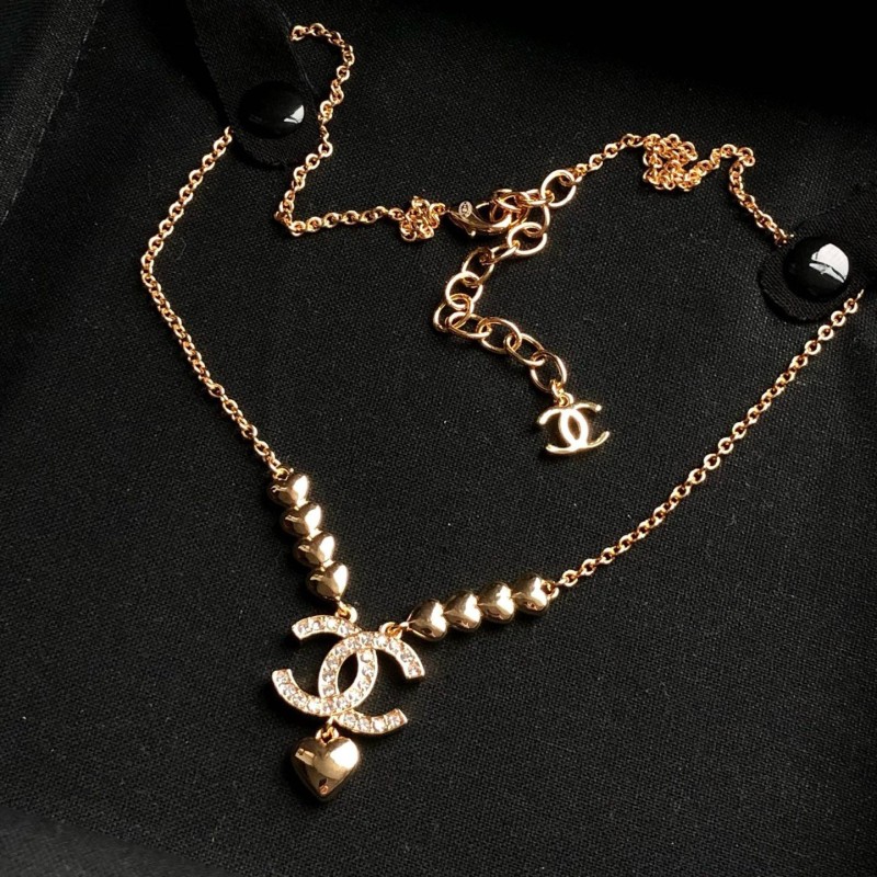 Chanel Necklace