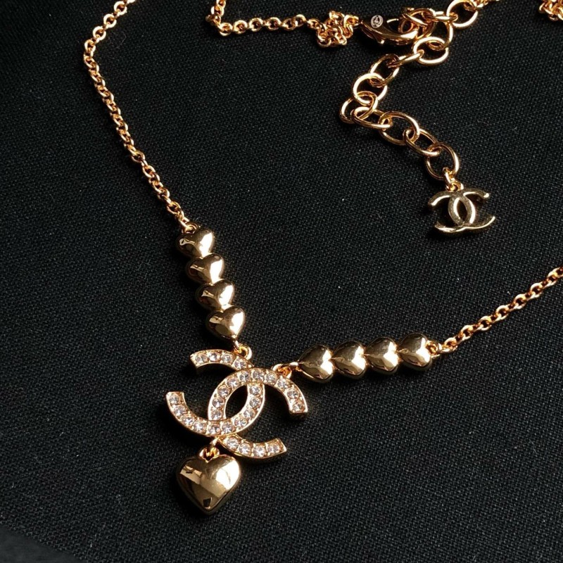 Chanel Necklace