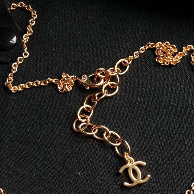 Chanel Necklace