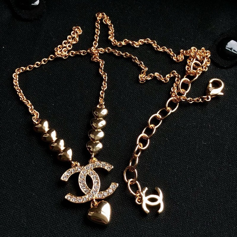 Chanel Necklace