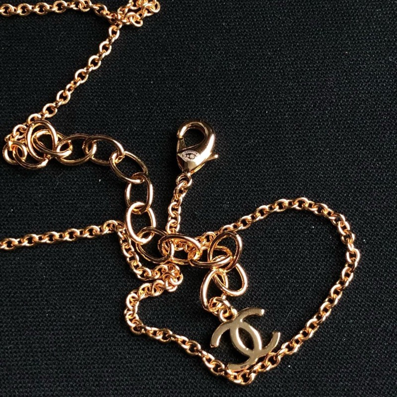 Chanel Necklace