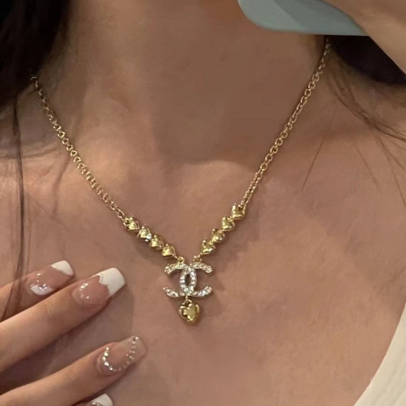Chanel Necklace