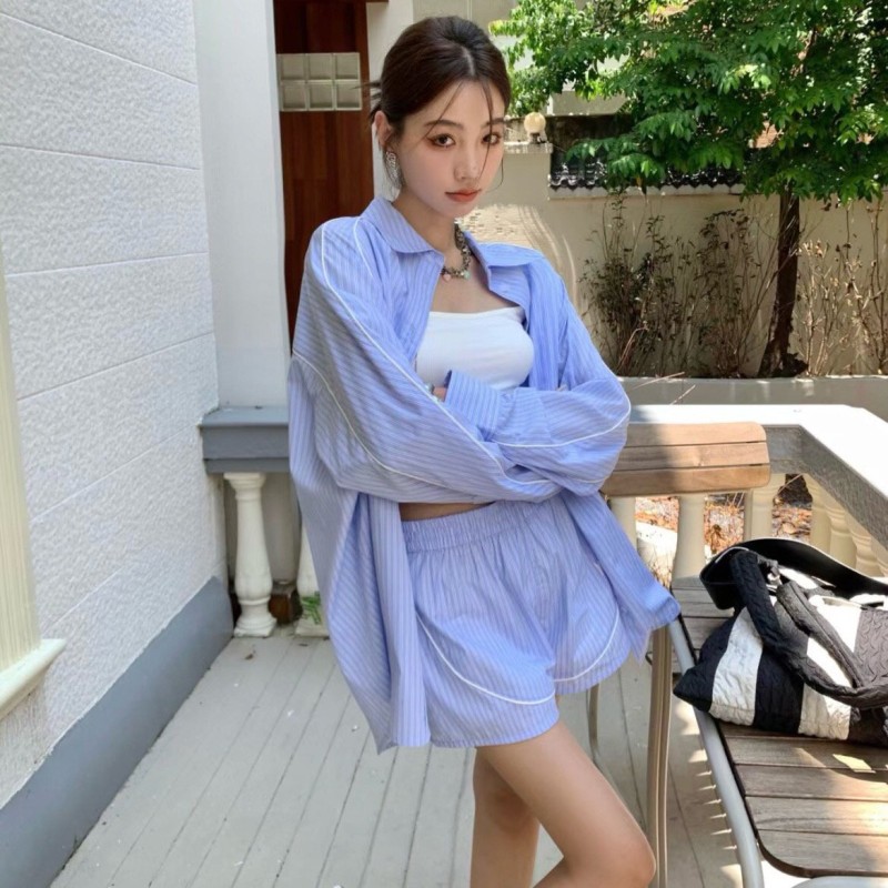 Alexander Wang Long Sleeves Shirt