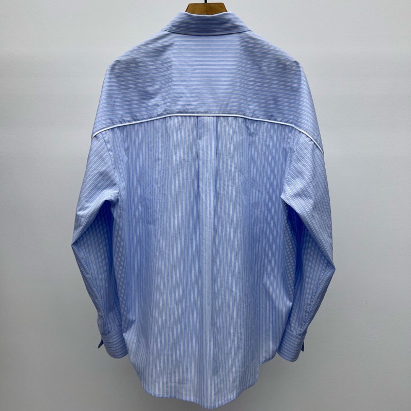 Alexander Wang Long Sleeves Shirt