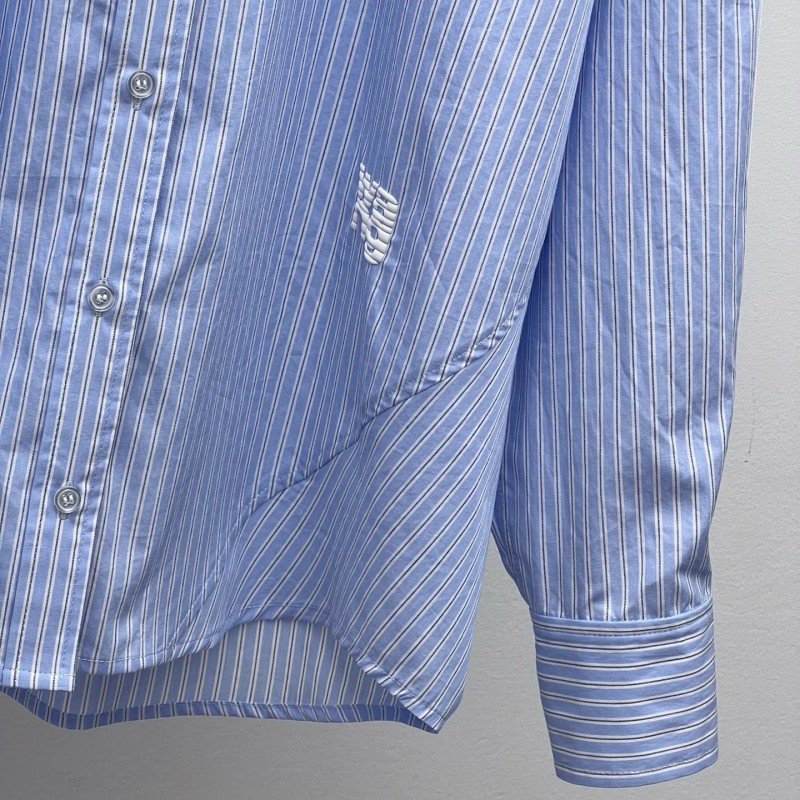 Alexander Wang Long Sleeves Shirt