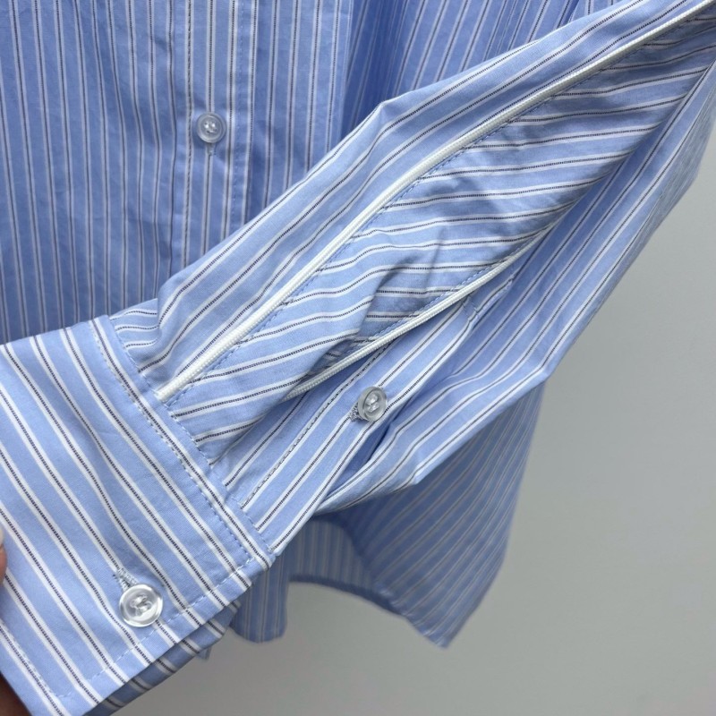 Alexander Wang Long Sleeves Shirt